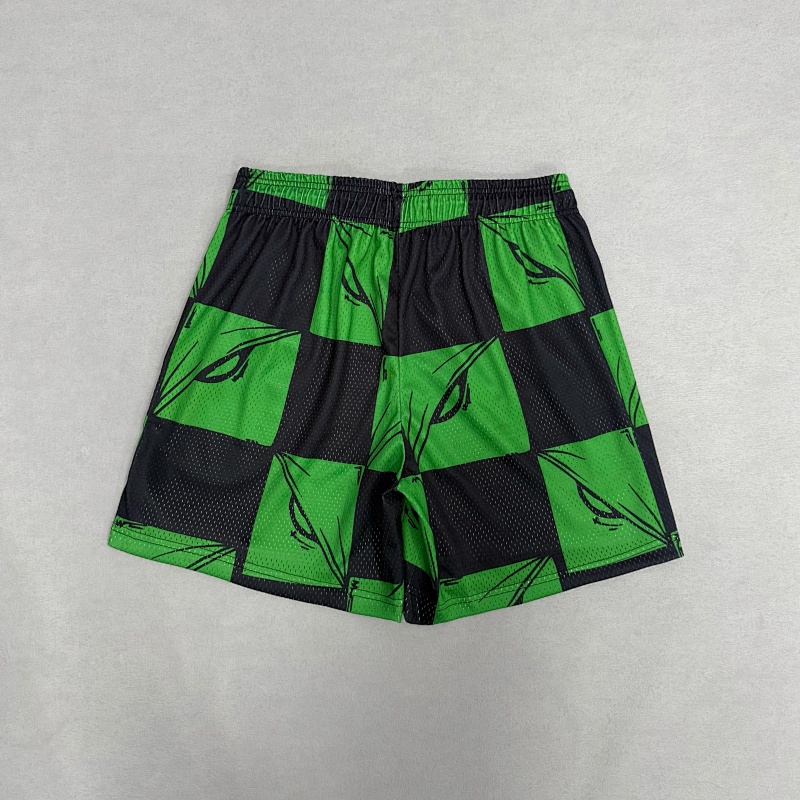 Ee X Matty Boy 99 Eyes Slime/Orange 6