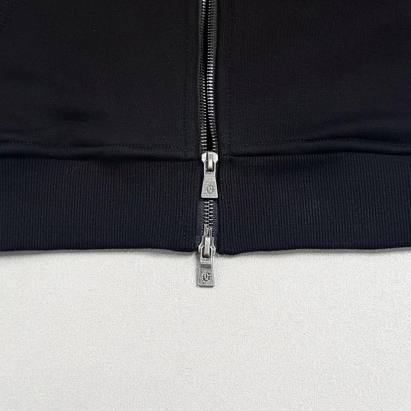 Black/Red Og Logo Sweatsuit V2 Godspeed 11