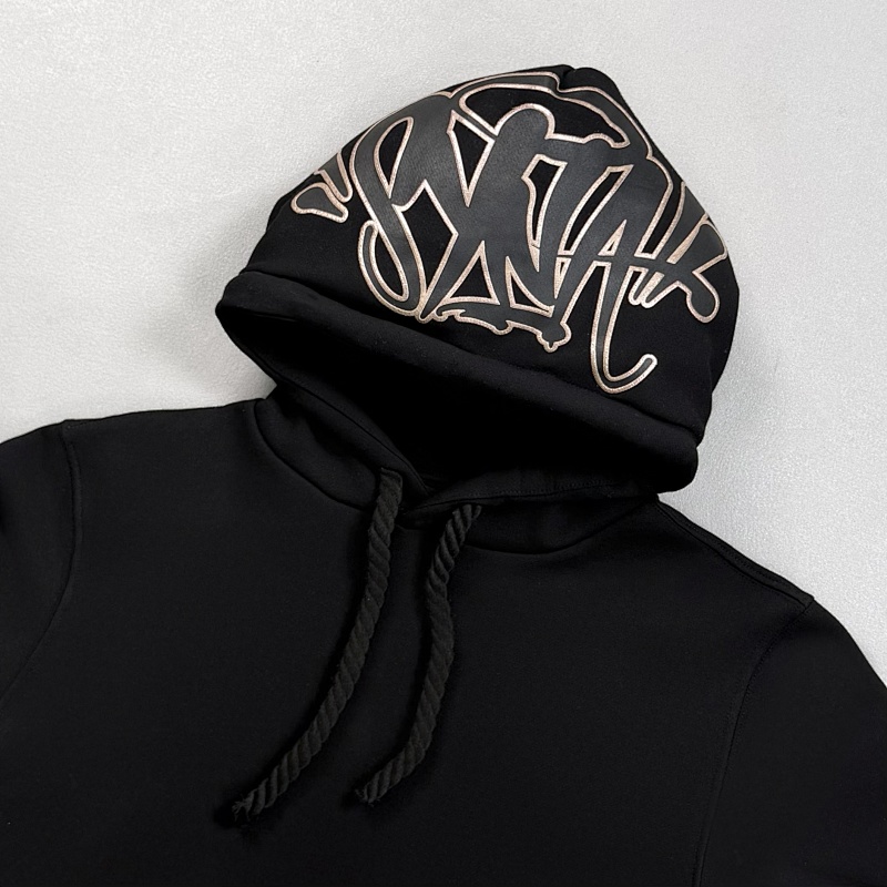 Discount Sy Tracksuit BLACK/Rose Gold 10