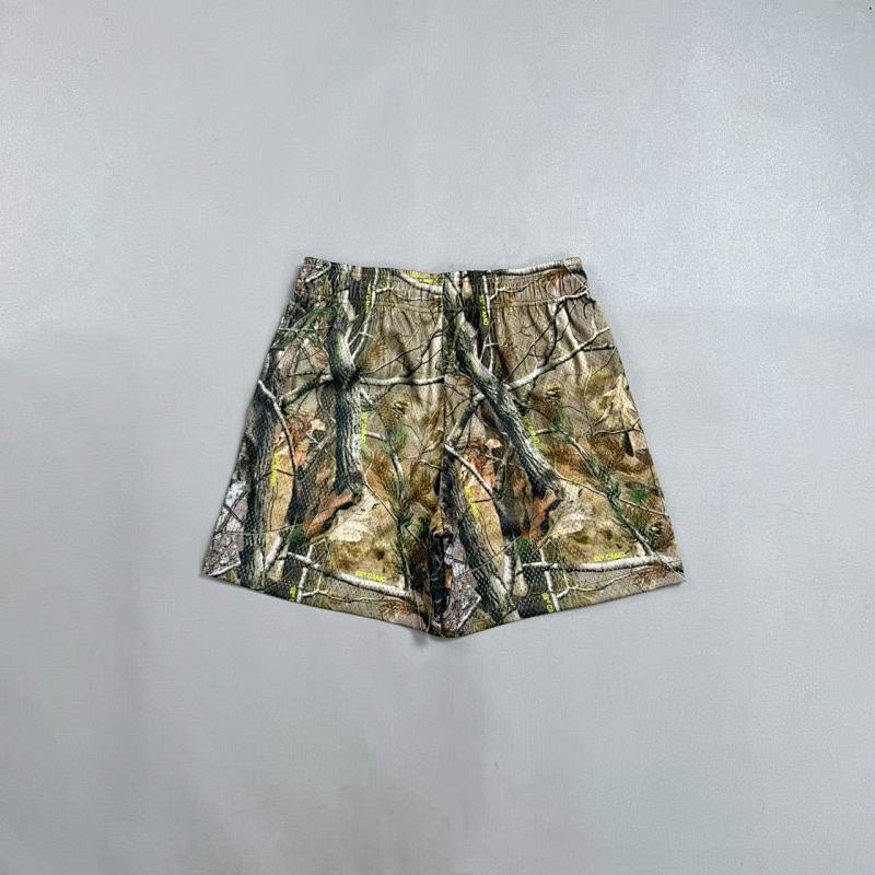 Eric Emanuel Ee Basic Short 9