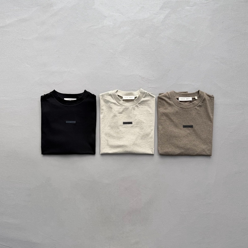 Fear Of God Essentials Tee