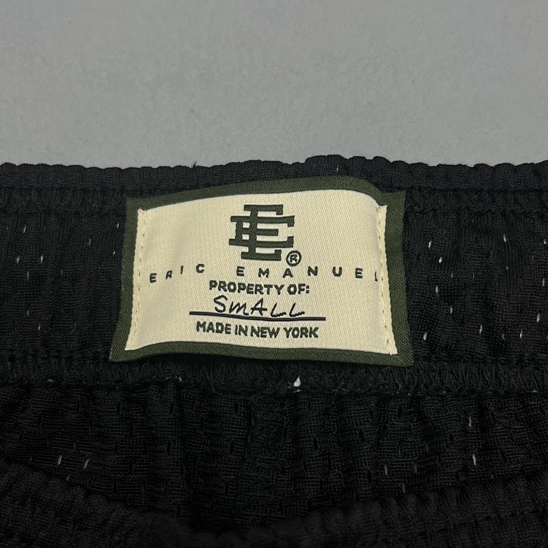 Ee Basic Short 11