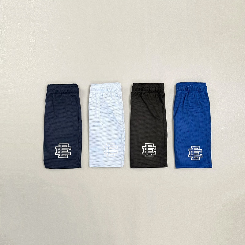 Eric Emanuel Ee Baggy Short 2
