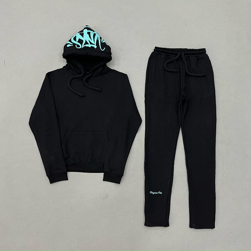 Discount Sy Tracksuit 5