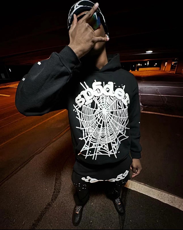 Og Web Hoodie 1:1