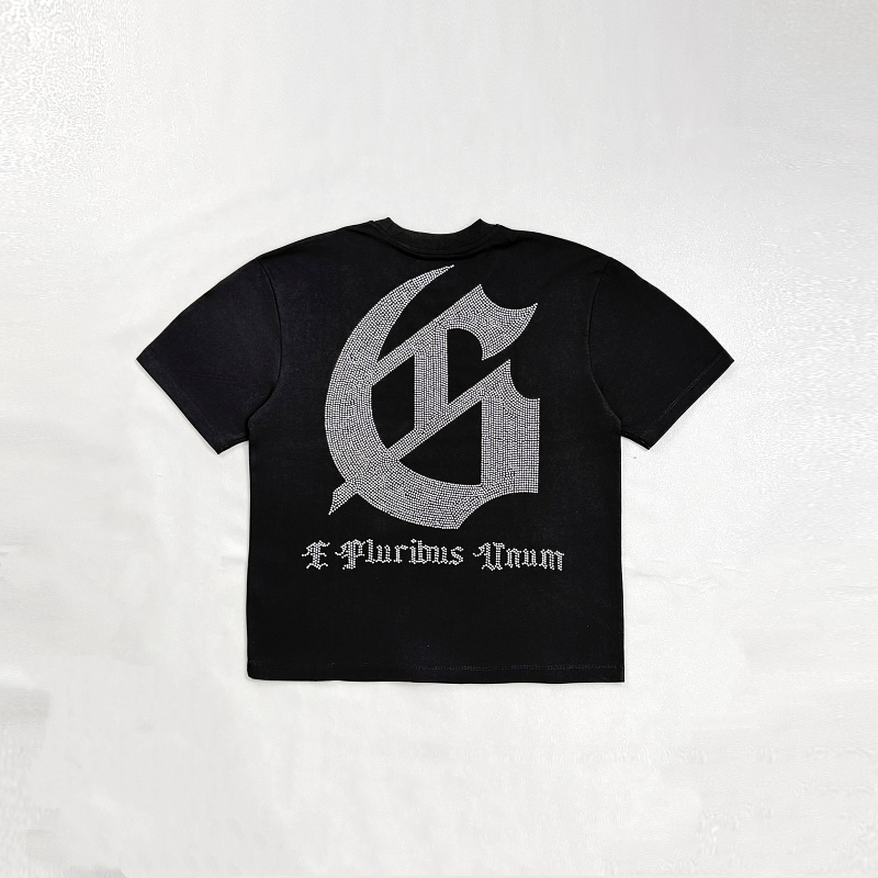 God Speed Tee 5