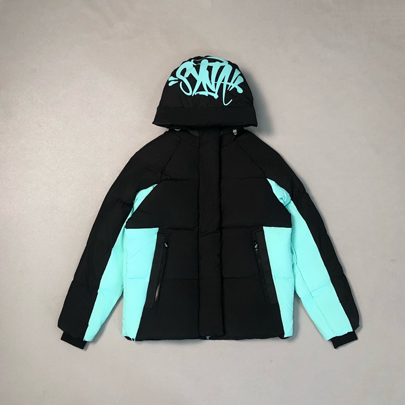 Synaworld Down Jacket 2