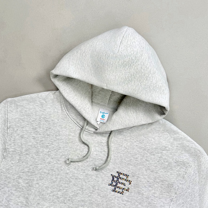 Ee Swarovski Hood Suit 10