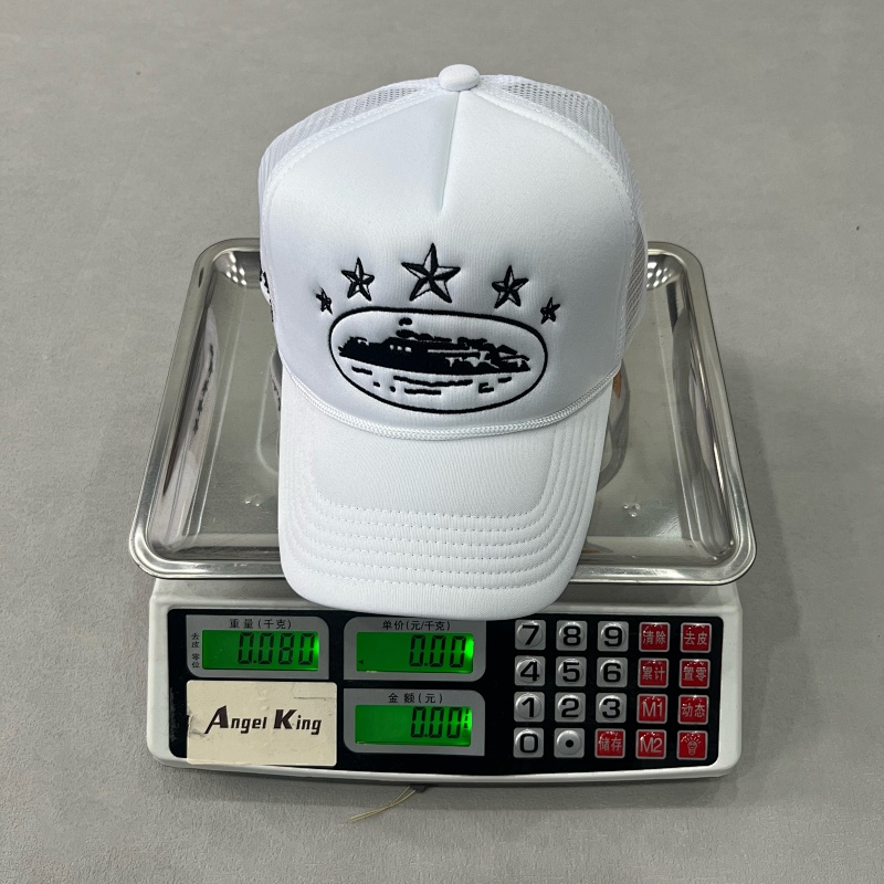 "5star" Trucker Hat 2