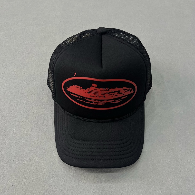 Corteiz Alcatraz Trucker Hat 6