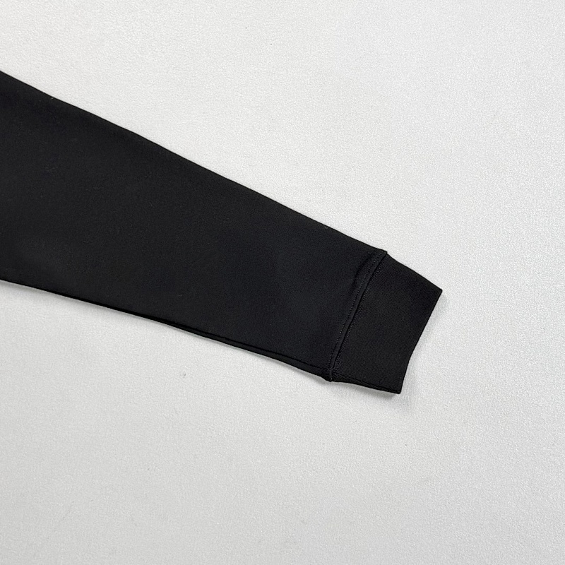 Discount Sy Tracksuit BLACK/Rose Gold 12