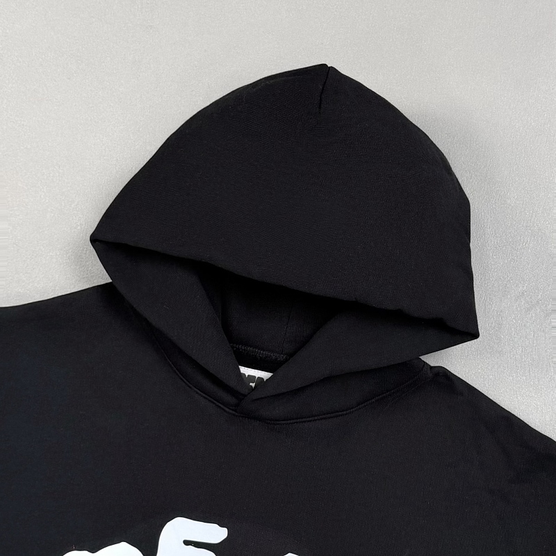Sp5der Reflective Beluga Hoodie 9