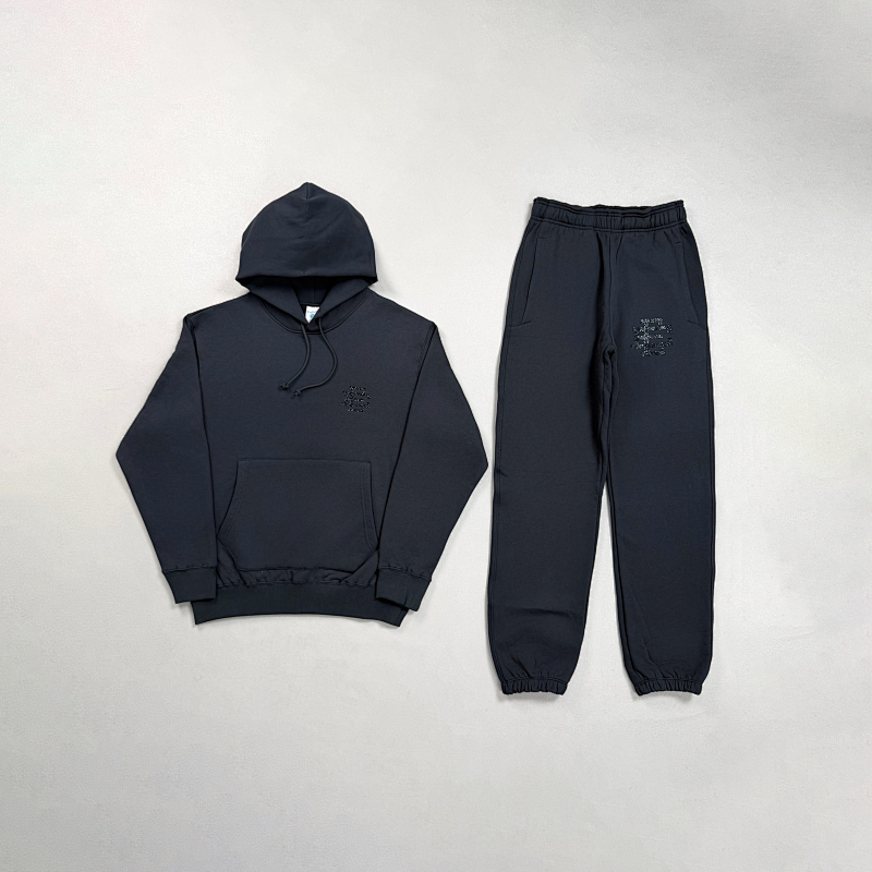 Ee Swarovski Hood Suit 6