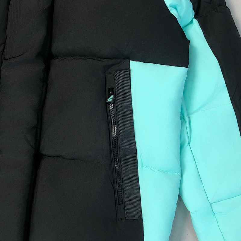 Synaworld Down Jacket 5