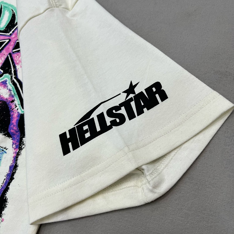 Hellstar Online T-Shirt 9