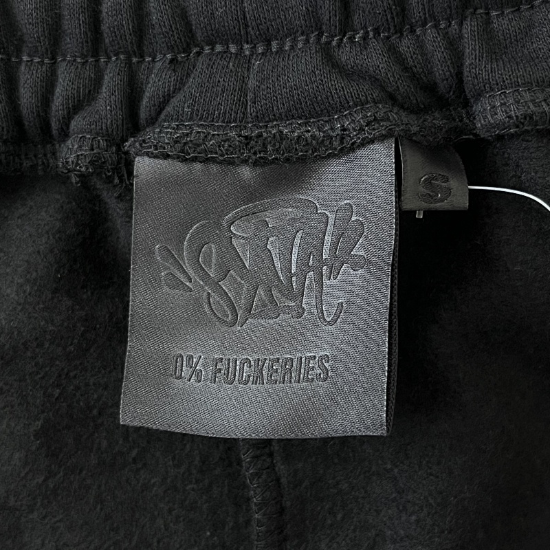 Discount Sy Tracksuit Black/black 12