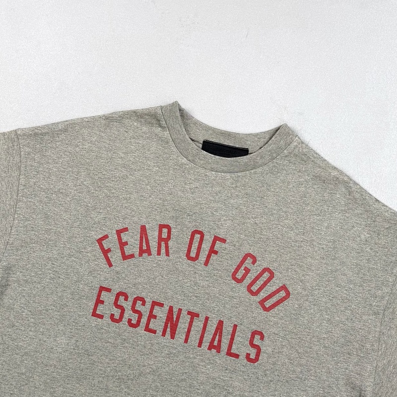 Fear Of God Essentials Tee 5
