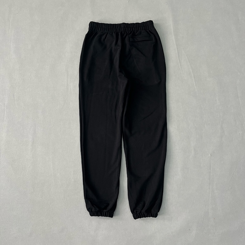 Ee Basic Jet Black/Jet Black 10