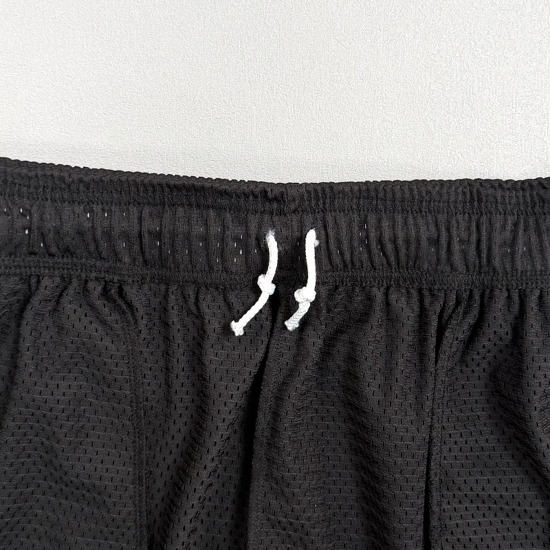 Eric Emanuel Ee Baggy Short 9