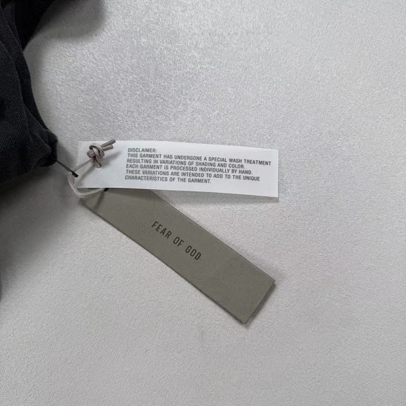 Fear Of God Essentials 11