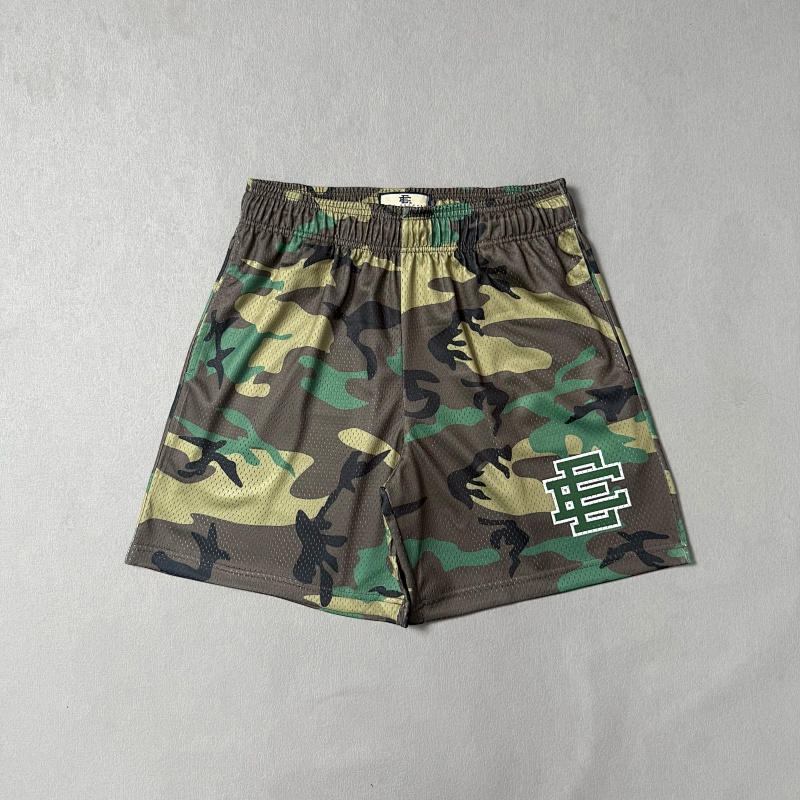 Eric Emanuel Ee Basic Short Woodland 6