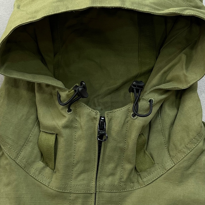 Slant Pocket Set 10