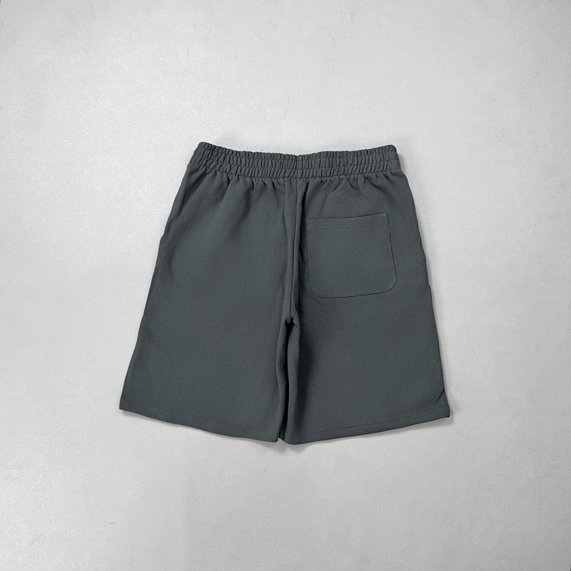Peso Raws Shorts 6