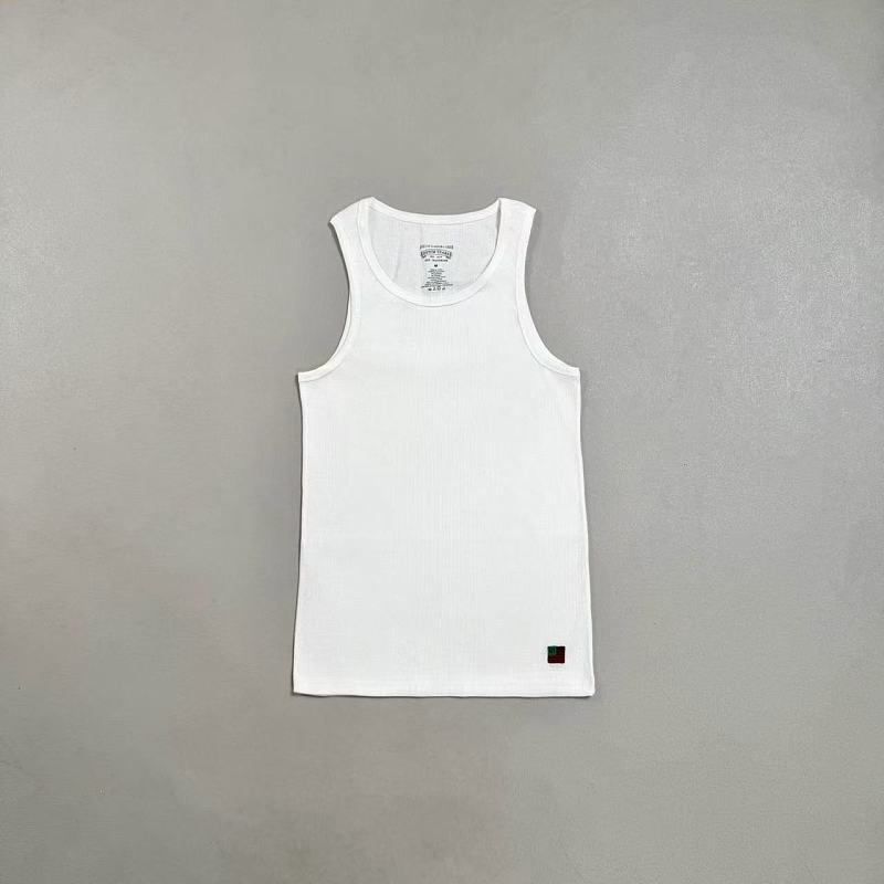 Denim Tank Top 11