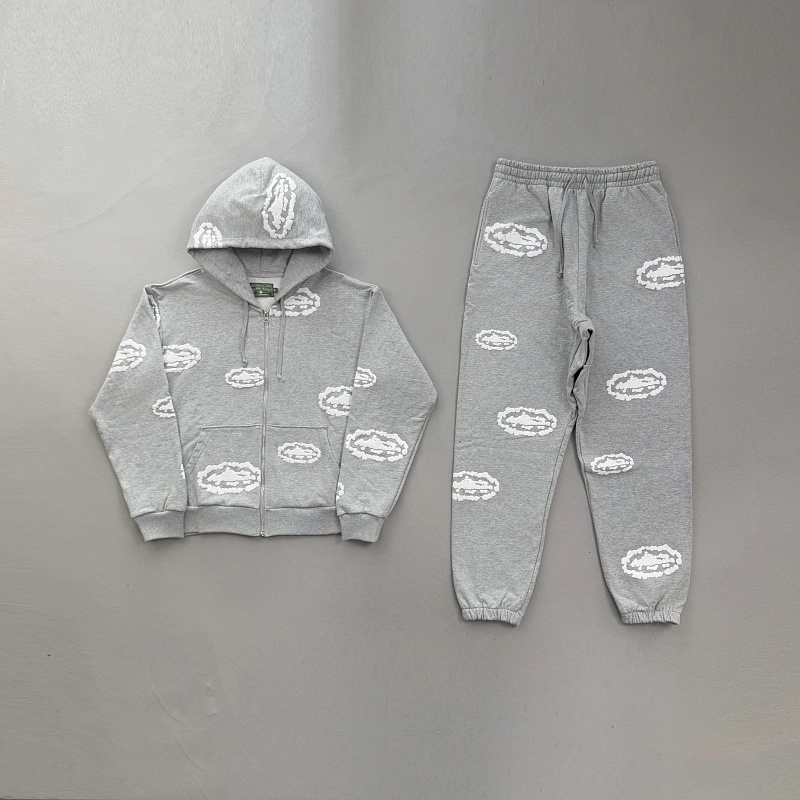Denim Tears & Corteiz 8