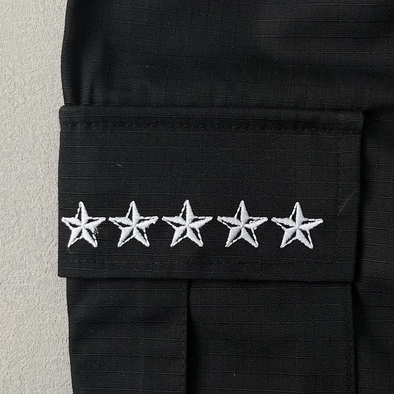 “5 Star” 8