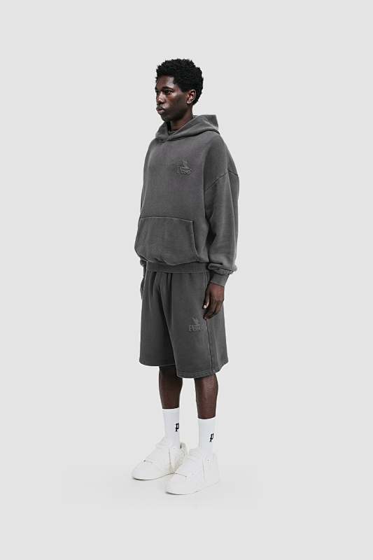 Peso Raws Shorts 2