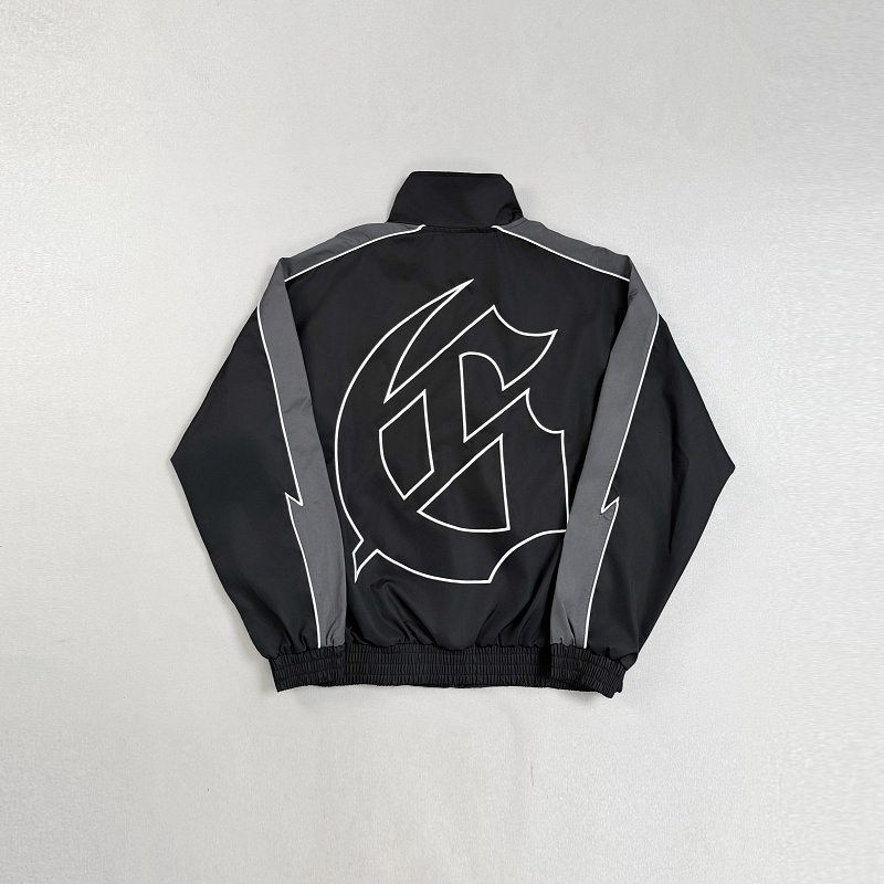 GT Tracksuit 9
