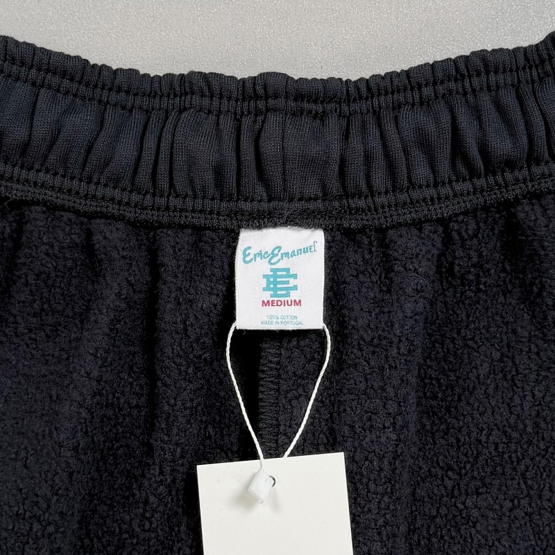 Eric Emanuel Ee Basic/Core Sweat Short 12