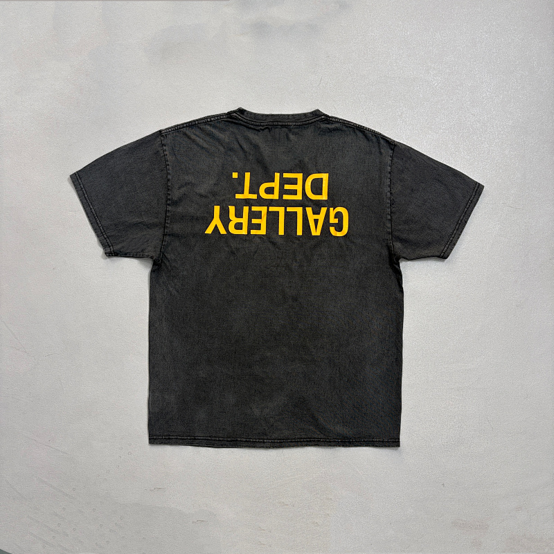 Gallery Dept. Wash Tee 5