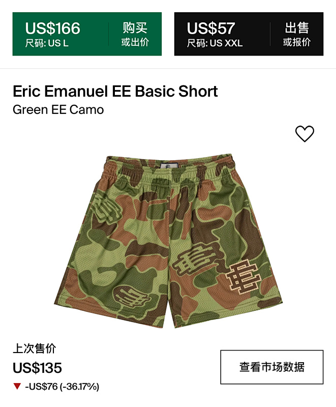 Ee Basic Short 7