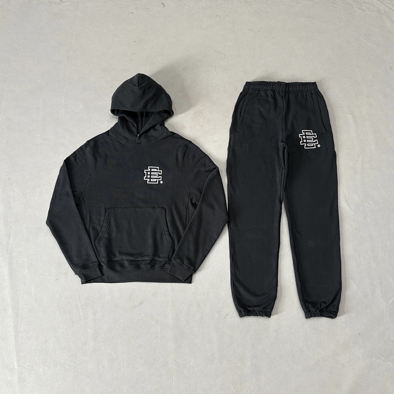 Ee Basic Suit Black/Black 24FW 3