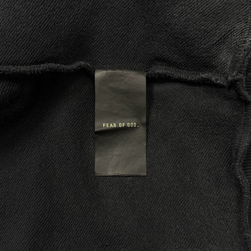 Fear Of God Essentials 9