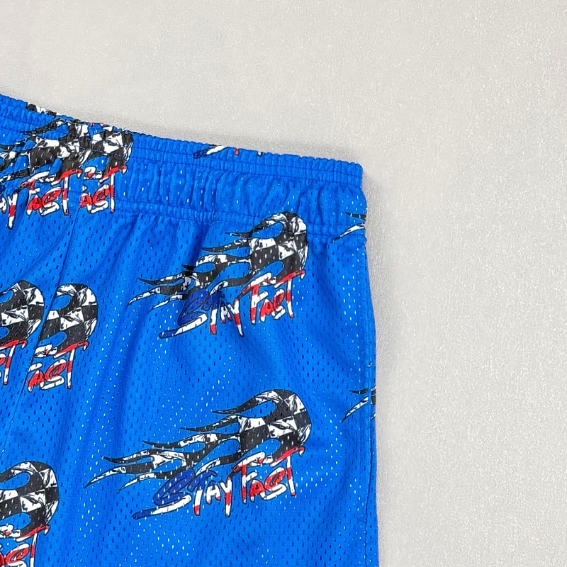 Eric Emanuel X Matty Boy Ee Basic/Core Short 9
