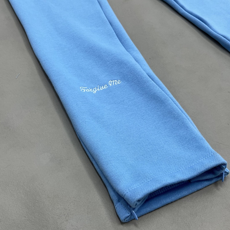 Discount Sy Tracksuit Sky Blue 10