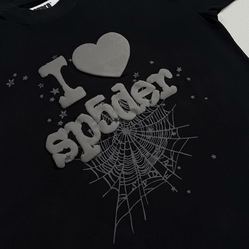 Sp5der Tee 5