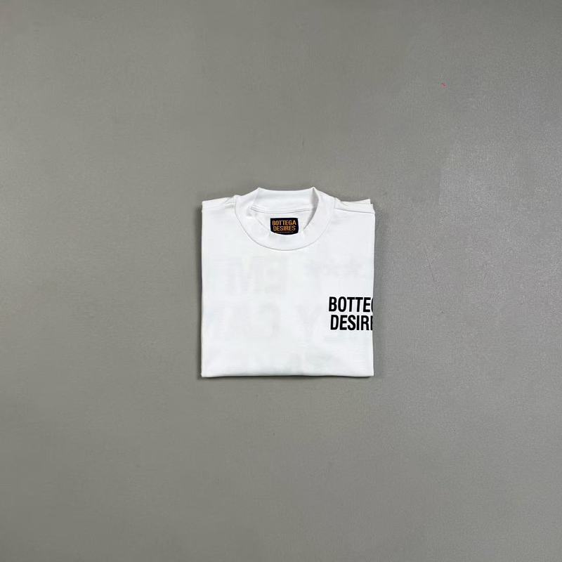 Bottega Desires T-Shirts 9