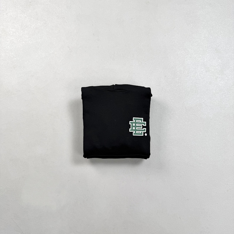 Ee Basic Suit Black/Green 25FW 10