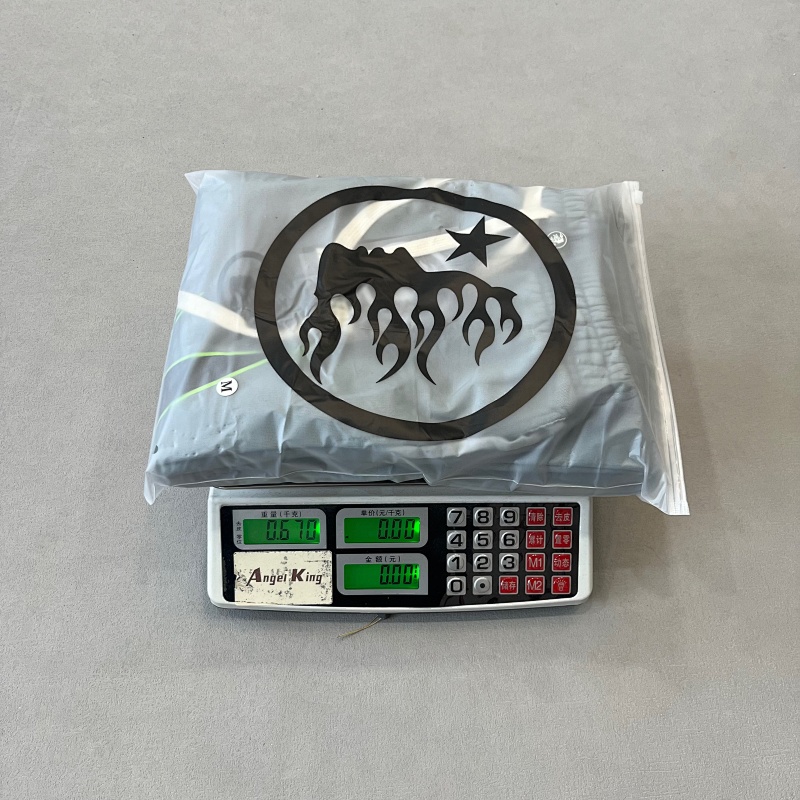 Hellstar Future Flames Sweatpants 12