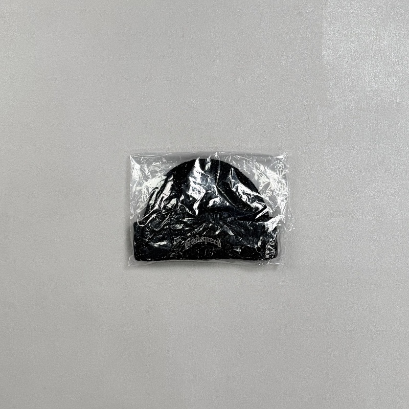 God Speed Og Logo Emblem Beanie Oreo 9