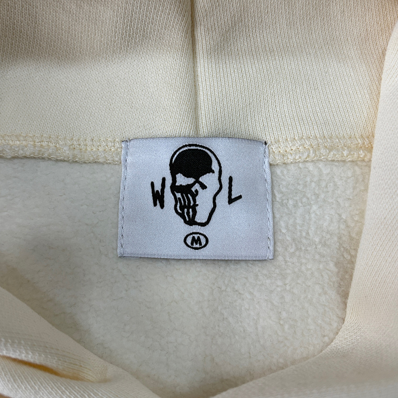 Warren Lotas X Bad Bunny Hoodie 11