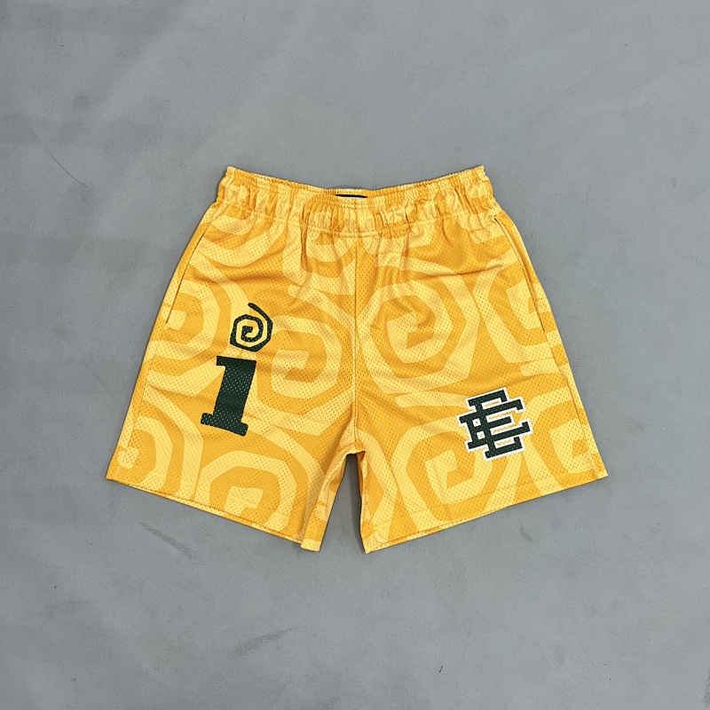 Ee Basic Short 7