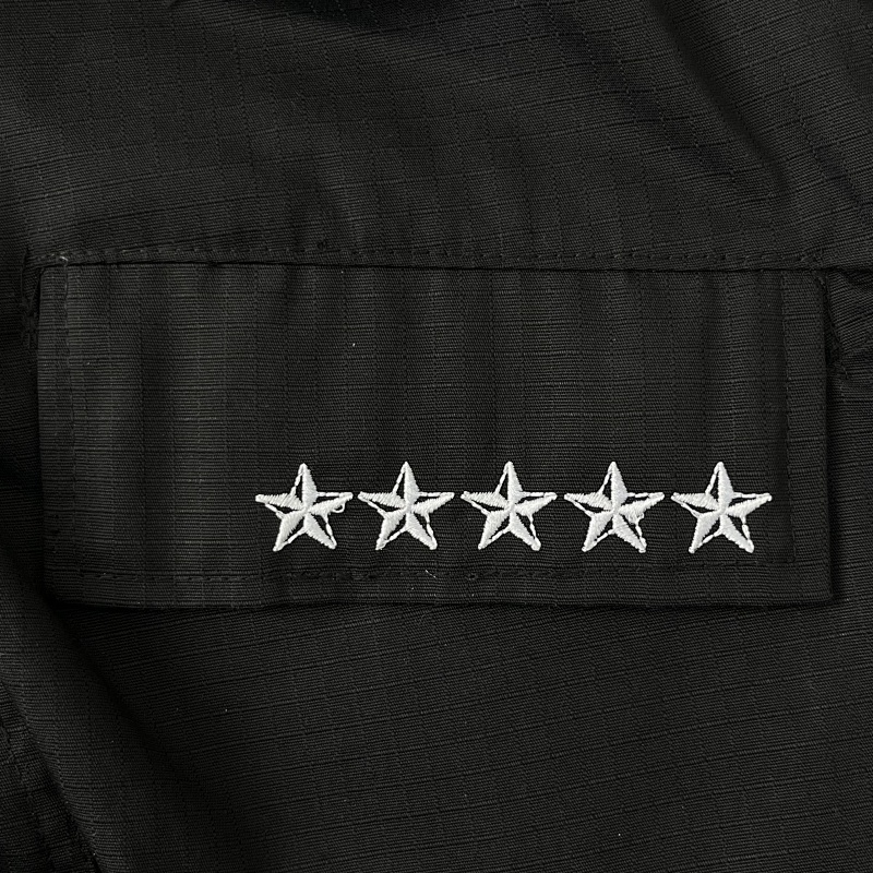 “5 Star” 10