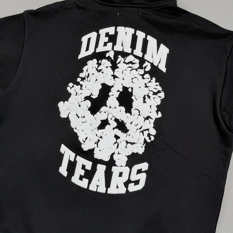 Denim Tears Denim University Set 11