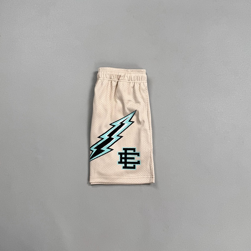 Eric Emanuel Ee Basic Short 7