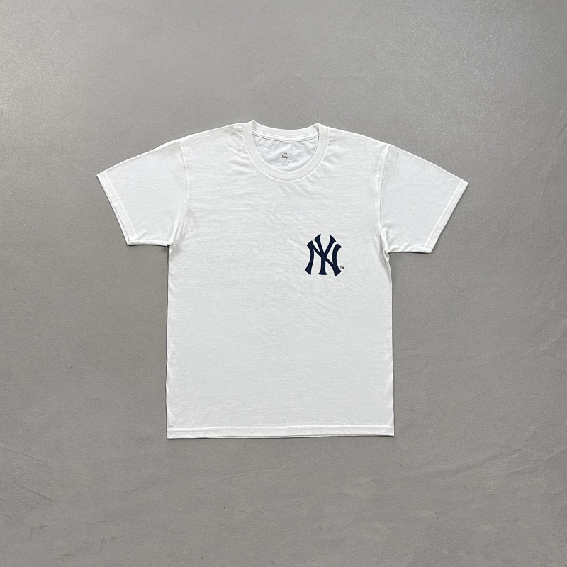 Eric Emanuel Ee Basic T-shirt 4